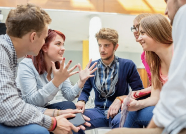 Групповая терапия выстраивает свой метод на неизбежности перемен. Как бы ни были упорядочены встречи в группе, всё бу...